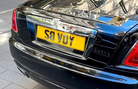 Dateless vs. Dated Private Number Plates: Which Offers the Best Investment Opportunity?