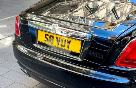 Unveiling the Stories: The Fascinating History Behind the UK's Most Famous Private Number Plates